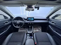 2023 Honda XR-V 1.5L CVT, белый — фото 15
