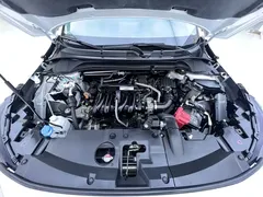 2023 Honda XR-V 1.5L CVT, белый — фото 20