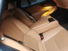 2021 Lexus LS 500h Excellence, чёрный — фото 5