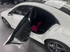 2021 Mercedes-Benz CLA 200, белый — фото 15