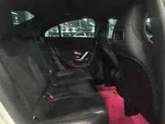 2021 Mercedes-Benz CLA 200, белый — фото 16