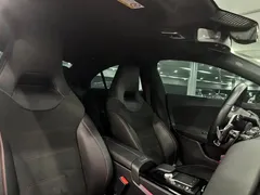 2021 Mercedes-Benz CLA 200, белый — фото 21