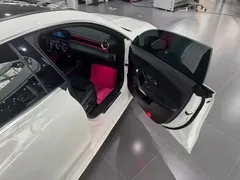 2021 Mercedes-Benz CLA 200, белый — фото 22