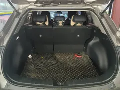 2022 Toyota Frontlander 2.0L CVT Luxury — фото 4