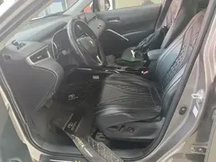 2022 Toyota Frontlander 2.0L CVT Luxury — фото 9