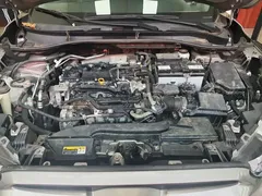 2022 Toyota Frontlander 2.0L CVT Luxury — фото 10