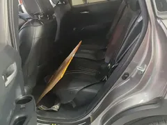 2022 Toyota Frontlander 2.0L CVT Luxury — фото 11
