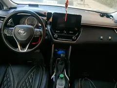 2022 Toyota Frontlander 2.0L CVT Luxury — фото 12
