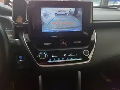 2022 Toyota Frontlander 2.0L CVT Luxury — фото 13