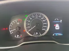 2022 Toyota Frontlander 2.0L CVT Luxury — фото 14