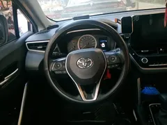 2022 Toyota Frontlander 2.0L CVT Luxury — фото 15