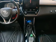2022 Toyota Frontlander 2.0L CVT Luxury — фото 16