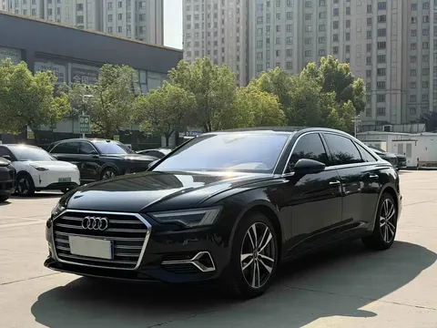 2023 Audi A6L 40 TFSI Luxury Elegant
