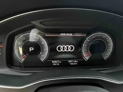 2023 Audi A6L 40 TFSI Luxury Elegant, чёрный — фото 10