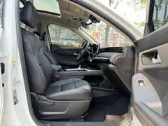 2022 Haval Chitu 1.5T, белый — фото 9