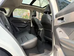 2022 Haval Chitu 1.5T, белый — фото 10