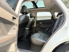 2022 Haval Chitu 1.5T, белый — фото 11