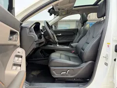 2022 Haval Chitu 1.5T, белый — фото 12