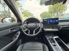 2022 Haval Chitu 1.5T, белый — фото 14