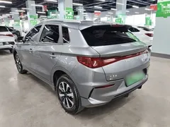 2023 BYD e2 EV Luxury — фото 5