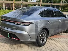 2023 BYD Destroyer 05 Champion DM-i PHEV 55km Luxury — фото 4