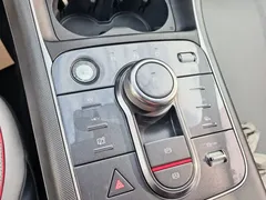 2023 BYD Destroyer 05 Champion DM-i PHEV 55km Luxury — фото 9