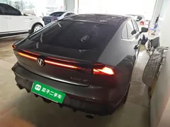 2022 Changan UNI-V 1.5T Premium — фото 7