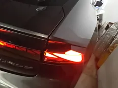 2022 Changan UNI-V 1.5T Premium — фото 8