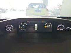 2022 Changan UNI-V 1.5T Premium — фото 12