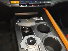 2022 Changan UNI-V 1.5T Premium — фото 14