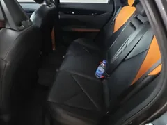 2022 Changan UNI-V 1.5T Premium — фото 17