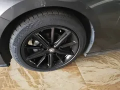 2022 Changan UNI-V 1.5T Premium — фото 23