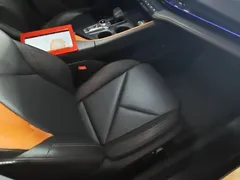 2022 Changan UNI-V 1.5T Premium — фото 25