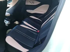 2024 BYD Seagull EV 305km Honor Freedom, белый — фото 17