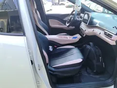 2024 BYD Seagull EV 305km Honor Freedom, белый — фото 25
