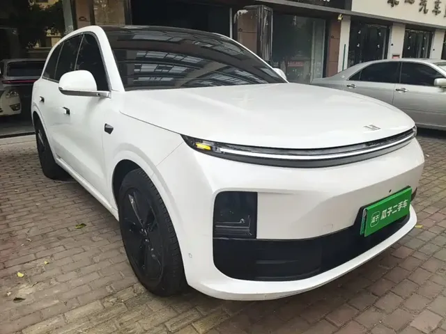 2024 Li Auto L6