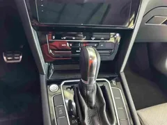 2023 Volkswagen Magotan 330TSI DCT Luxury, чёрный — фото 10