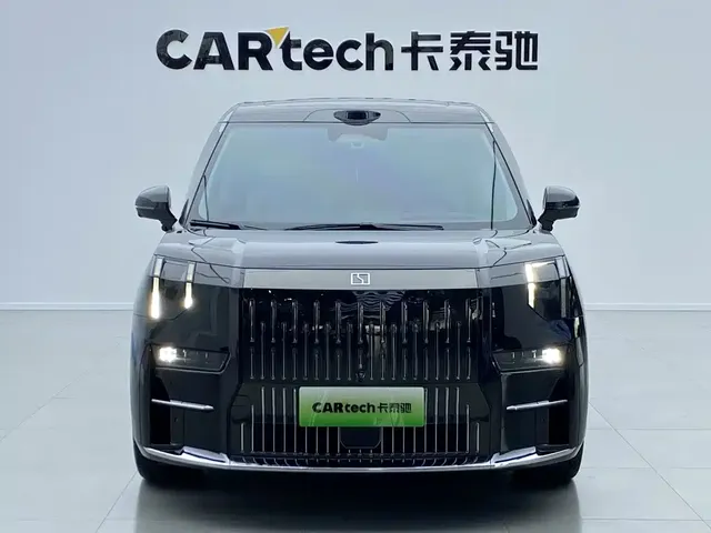 2024 Zeekr 009