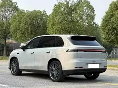 2026 Leapmotor C10 210 LiDAR — фото 4