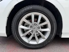 2022 Honda Civic 180TURBO CVT Shangdong, белый — фото 15