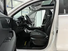 2022 Chery Tiggo 8 1.5TCI AT Premium 5, белый — фото 9