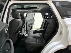 2022 Chery Tiggo 8 1.5TCI AT Premium 5, белый — фото 10