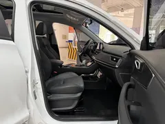 2022 Chery Tiggo 8 1.5TCI AT Premium 5, белый — фото 11