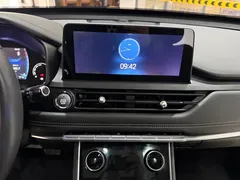 2022 Chery Tiggo 8 1.5TCI AT Premium 5, белый — фото 14