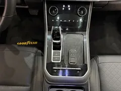 2022 Chery Tiggo 8 1.5TCI AT Premium 5, белый — фото 15