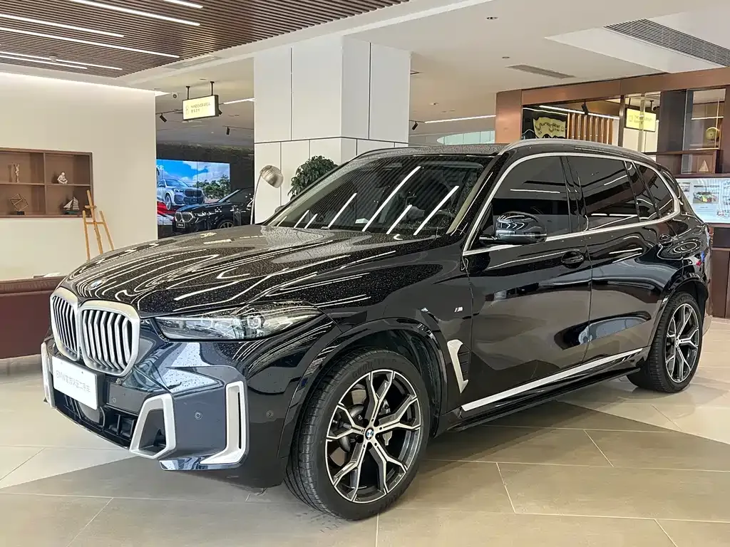 2023 BMW X5 30Li Premium M Sport Package