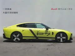 2025 Xpeng P7 750 4WD High Performance Ultra — фото 3