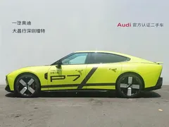 2025 Xpeng P7 750 4WD High Performance Ultra — фото 4