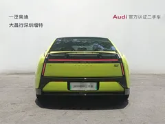 2025 Xpeng P7 750 4WD High Performance Ultra — фото 6