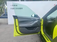2025 Xpeng P7 750 4WD High Performance Ultra — фото 15